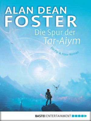 cover image of Die Spur der Tar-Aiym